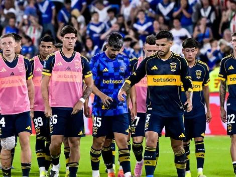 Demoledor: el dato de Boca jugando de visitante en los últimos dos años que indigna a todos los hinchas