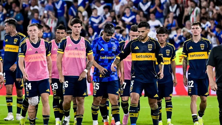 El fuerte dato que muestra lo difícil que se le hace a Boca de visitante.