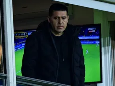 La condición que pone Boca para ir por un nueve como refuerzo