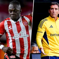 Boca hoy: qué falta para que llegue Cetré, qué dijo Úbeda de la derrota y ¿llega un nueve?