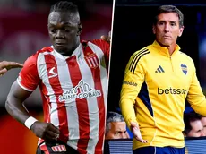 Boca hoy: qué falta para que llegue Cetré, qué dijo Úbeda de la derrota y ¿llega un nueve?