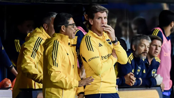 El factor que en Boca piensan como clave para levantar la mala racha.