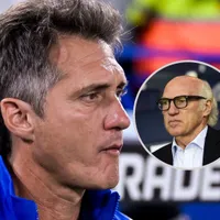 El sorpresivo comentario de Guillermo Barros Schelotto tras su victoria ante Boca: "Imagino que Bianchi estará..."