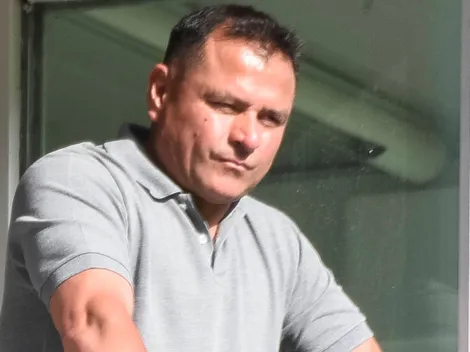 Marcelo Delgado reconoció quién es el jugador que está más cerca de ser refuerzo de Boca: “Me encanta”