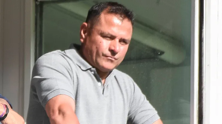 El Chelo habló sobre el posible refuerzo de Boca.