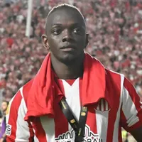 ¿Negocio redondo? Boca podría dar a un jugador a préstamo a DIM para que llegue Cetré