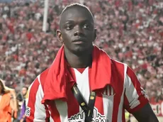 ¿Negocio redondo? Boca podría dar a un jugador a préstamo a DIM para que llegue Cetré