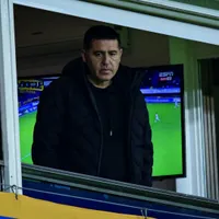 Boca salió espantado: Riquelme preguntó en Brasil por un volante argentino y le pidieron 15 millones