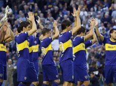 Fue figura en Boca, tuvo un recordado error y anunció a su retiro a los 38 años: "Me cansé"