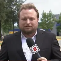 Ni Paredes se salvó: la fuerte crítica de Augusto Cesar tras la derrota de Boca ante Vélez