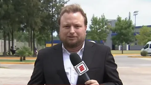 La crítica de Augusto César tras la derrota de Boca.
