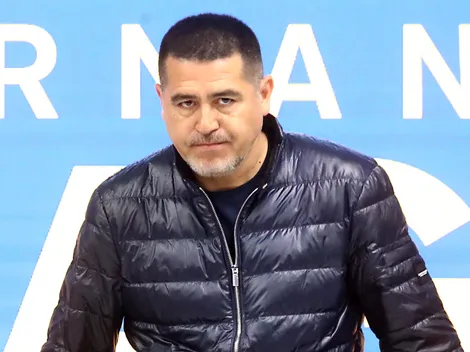 Cuándo y cómo fueron las charlas que Riquelme tuvo con los jugadores en malos momentos de Boca