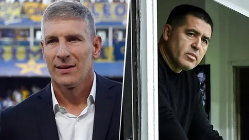 Las noticias de Boca hoy.
