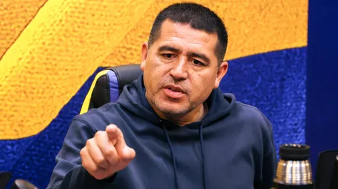 En Boca no quedaron contentos con el nivel demostrado con Vélez. 
