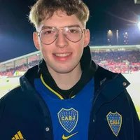 "Boca es más grande que el Barcelona": el video viral de la discusión futbolera de Davoo Xeneize con youtubers españoles