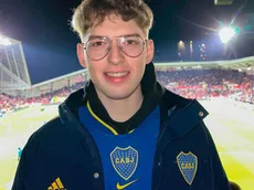 "Boca es más grande que el Barcelona": el video viral de la discusión futbolera de Davoo Xeneize con youtubers españoles