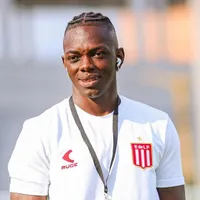 Un referente de Estudiantes fue claro sobre la inminente llegada de Cetré a Boca: "Cada uno sabe..."