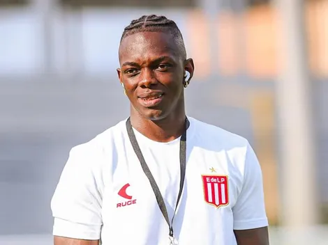 Un referente de Estudiantes fue claro sobre la inminente llegada de Cetré a Boca: "Cada uno sabe..."