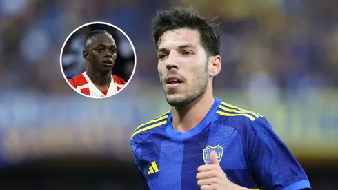 Martegani puede ser incluido en la negociación por DIM con Cetré.
