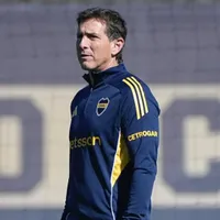 La drástica medida de Boca para evitar más lesiones en el plantel