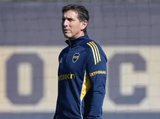 La drástica medida de Boca para evitar más lesiones en el plantel