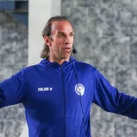 Navarro Montoya, molesto por la postura de todo Boca con la Copa Libertadores: "Estoy cansado"