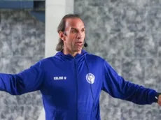 Navarro Montoya, molesto por la postura de todo Boca con la Copa Libertadores: "Estoy cansado"