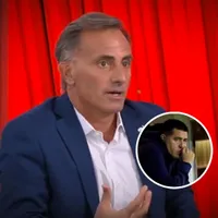 Latorre analizó cómo impacta en Boca la forma de gestionar de Riquelme: "No cree en los entrenadores"