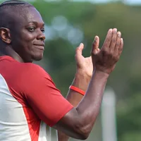 Edwuin Cetré, a un paso de Boca: qué falta para que se confirme