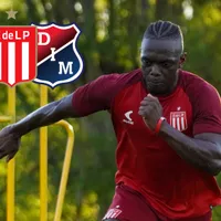 Revelaron cuánto pagaría Boca por Cetré y cómo se repartiría el dinero entre Estudiantes y DIM