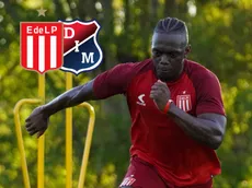 Revelaron cuánto pagaría Boca por Cetré y cómo se repartiría el dinero entre Estudiantes y DIM