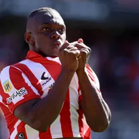 Sorpresa total: se puede caer el pase de Edwuin Cetré a Boca por un motivo insólito