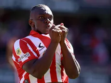 Sorpresa total: se puede caer el pase de Edwuin Cetré a Boca por un motivo insólito