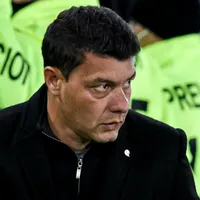 Battaglia participará en las próximas elecciones en Boca: "Estoy analizando propuestas"