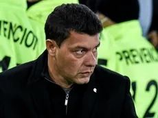 Battaglia participará en las próximas elecciones en Boca: "Estoy analizando propuestas"