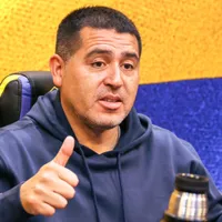 A la espera del cupo, qué otros dos refuerzos quiere Riquelme para Boca una vez que llegue un extremo