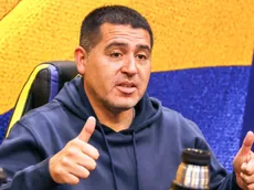 A la espera del cupo, qué otros dos refuerzos quiere Riquelme para Boca una vez que llegue un extremo