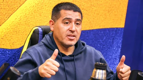 Los refuerzos que quiere Boca. 
