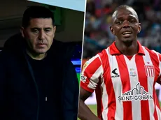 Boca hoy: por qué se frenó lo de Cetré, la condición que le ponen a Úbeda y qué le dijo Riquelme al plantel