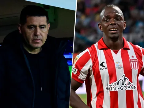 Boca hoy: por qué se frenó lo de Cetré, la condición que le ponen a Úbeda y qué le dijo Riquelme al plantel