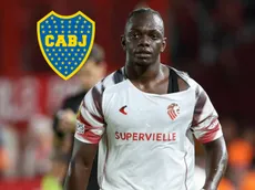 El pase está frenado: las dos opciones que barajan en Boca con Cetré