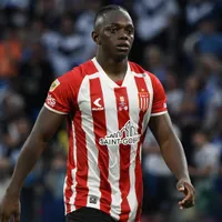 La nueva e inesperada oferta de Boca por Cetré