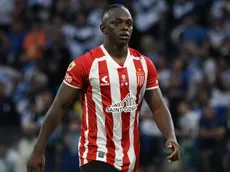 La nueva e inesperada oferta de Boca por Cetré