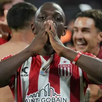 Qué pasó con Edwuin Cetré: los motivos que frenan su pase a Boca y los dos finales posibles