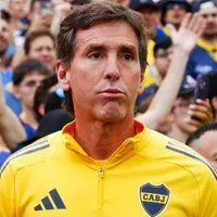 Úbeda quiere modificar el equipo y dos titulares saldrían ante Platense