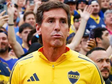 Úbeda quiere modificar el equipo y dos titulares saldrían ante Platense