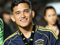 Se supo: el verdadero motivo por el que Dylan Gorosito todavía no tiene lugar en la Primera de Boca