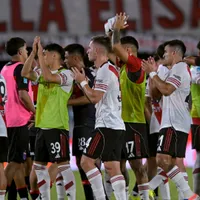 Boca lo quiso, terminó en River, le fue mal y ahora fue ofrecido nuevamente al Xeneize, pero fue descartado