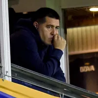 Fue compañero de Riquelme en Boca y cuestionó su charla con el plantel: "Como si tu suegra se mete en tu casa..."