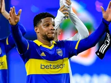 Fabra les escribió una emotiva carta de despedida a los hinchas de Boca